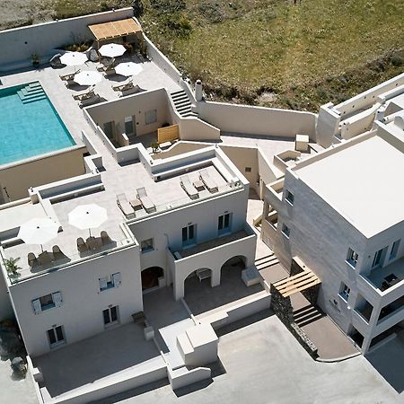 Mayu Suites Pýrgos Exterior foto