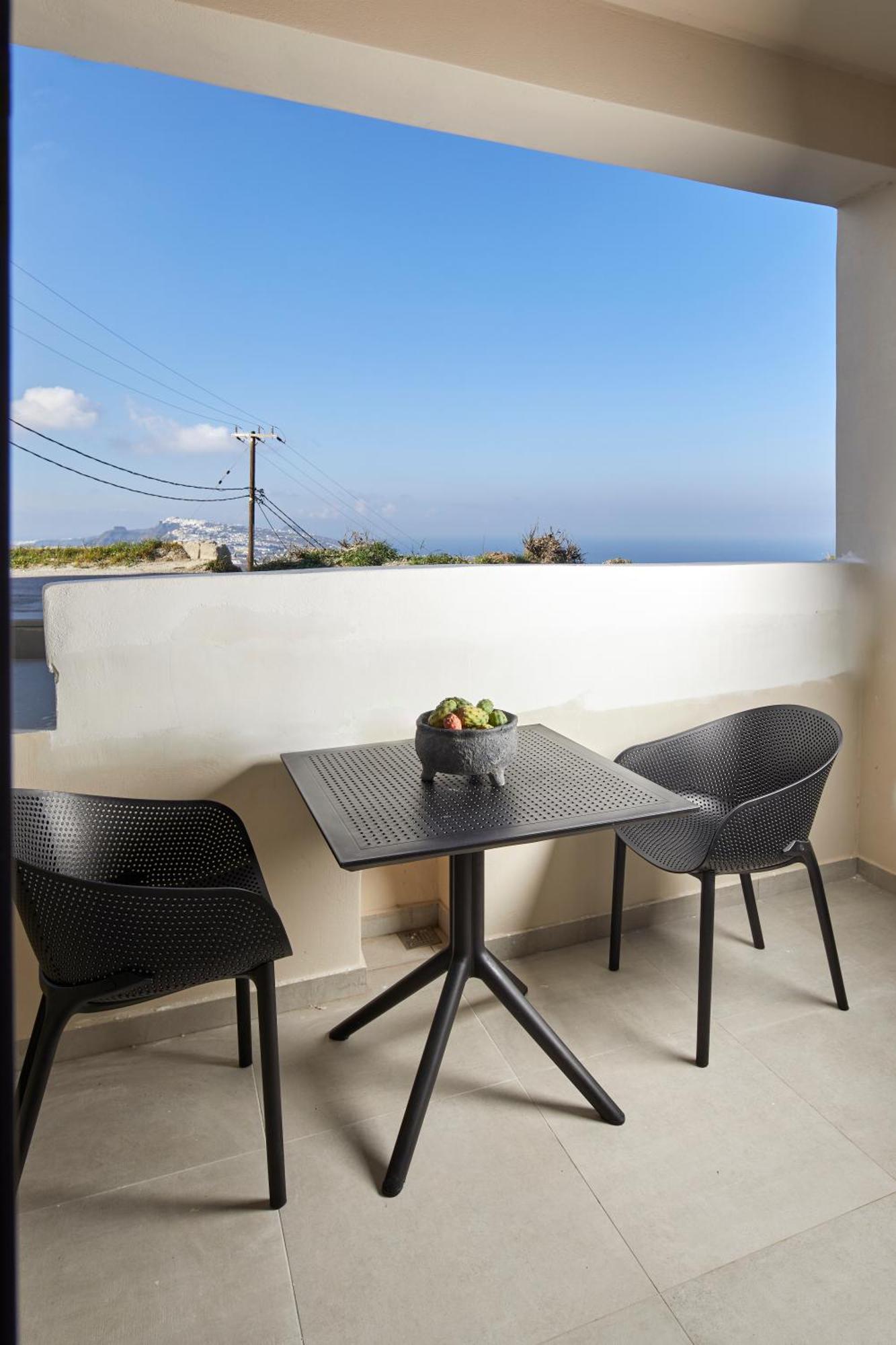 Mayu Suites Pýrgos Quarto foto